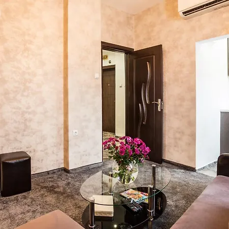 Center Apartamento Sofía